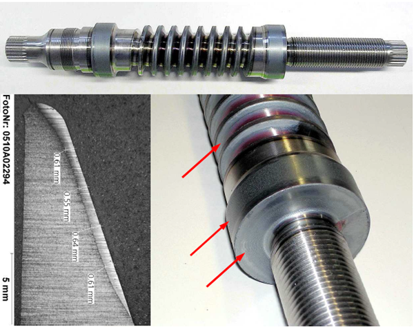 8.worm shafted selectively hardened_副本