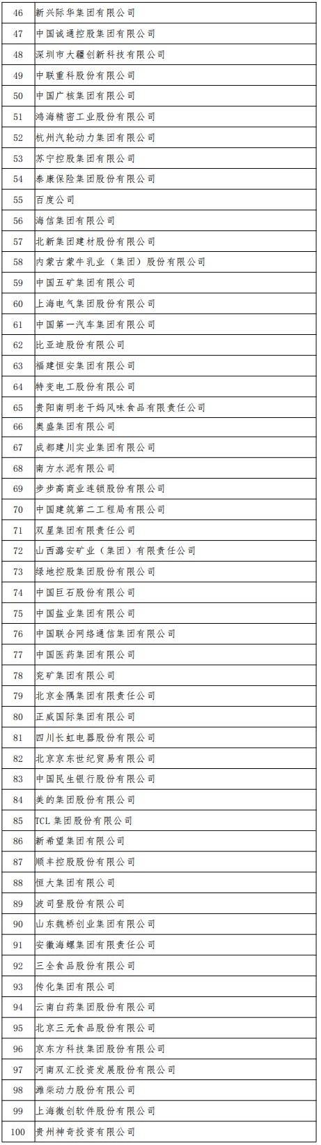 銳科激光榮獲 “改革開放40年創(chuàng)新力企業(yè)” 表彰