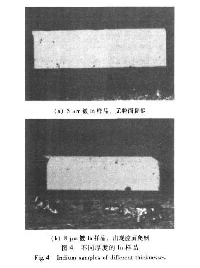 采用VL020真空焊接設(shè)備解決半導(dǎo)體激光器芯片的焊接質(zhì)量問題