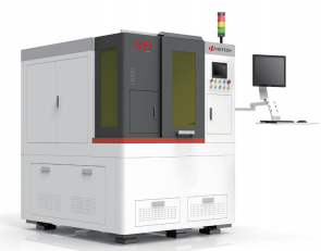 光刃系列 LK300 全自動皮秒激光藍寶石劃片機