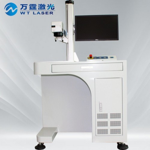 玻璃瓶激光打碼機｜白云區(qū)噴碼機｜萬霆激光打標機廠家