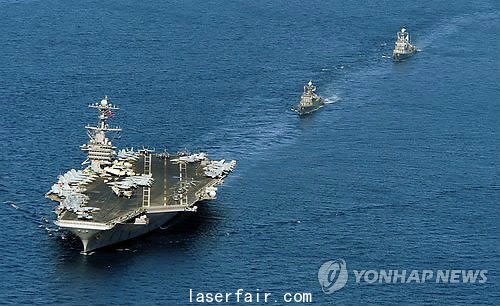 美刊：中國(guó)海軍下一代驅(qū)逐艦將部署激光武器