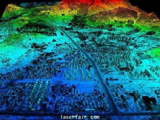 空軍高精度激光成像雷達(dá)入選國家重大專項(xiàng)(圖)